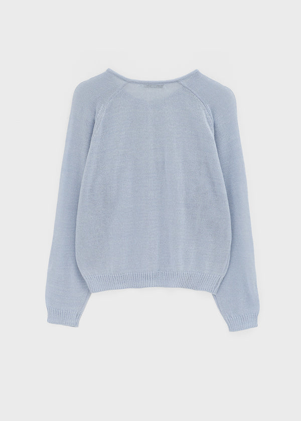 Youkit Summer Knit Cardigan