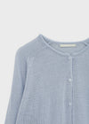 Youkit Summer Knit Cardigan
