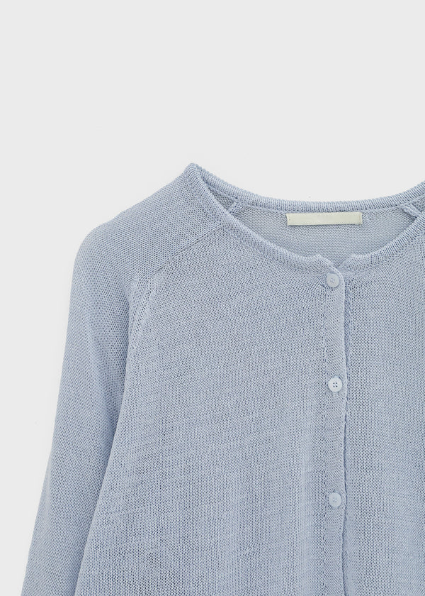 Youkit Summer Knit Cardigan