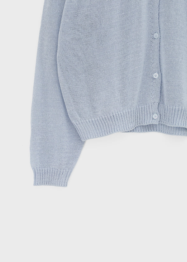 Youkit Summer Knit Cardigan