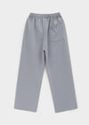 (UNISEX) Wacom Track Banding Pants