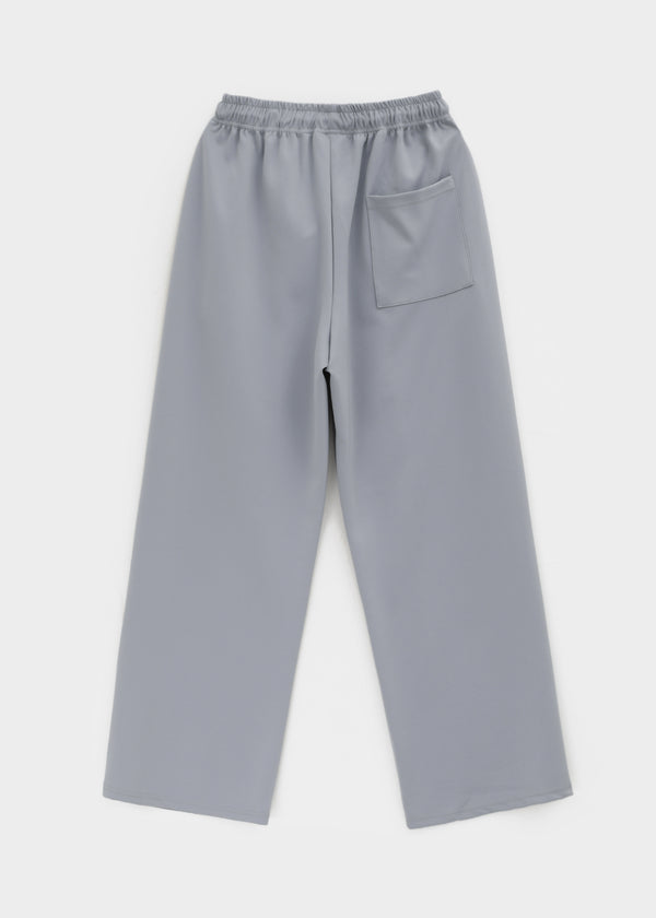 (UNISEX) Wacom Track Banding Pants