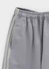 (UNISEX) Wacom Track Banding Pants