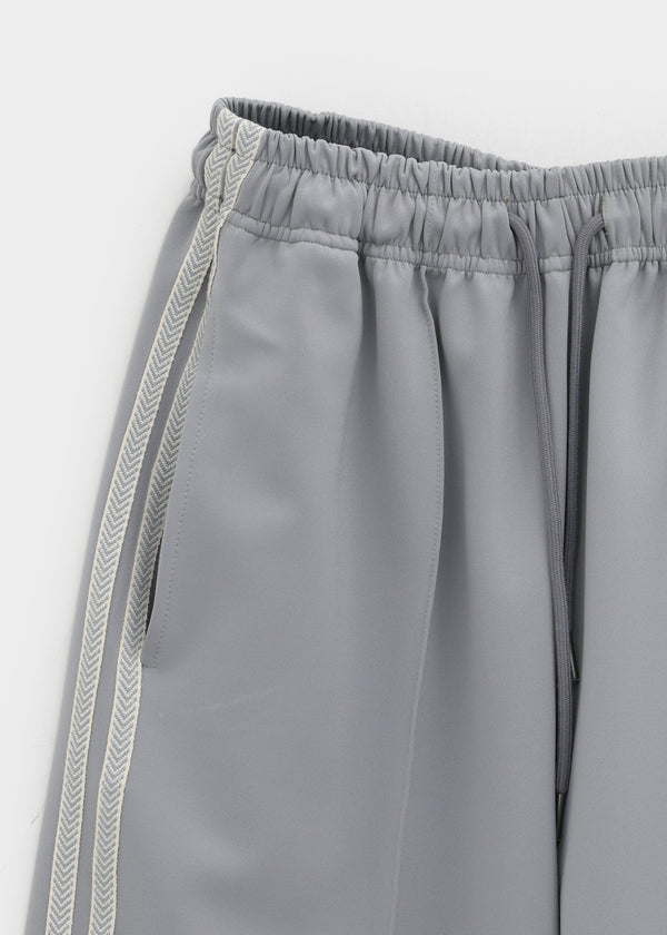 (UNISEX) Wacom Track Banding Pants