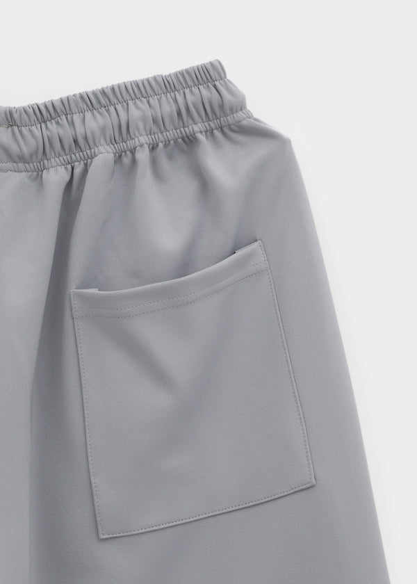 (UNISEX) Wacom Track Banding Pants