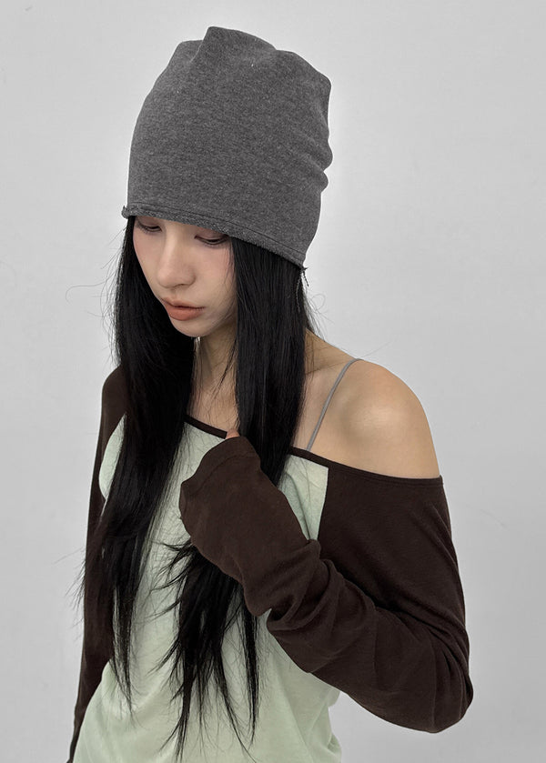 Rakirom Cotton Beanie
