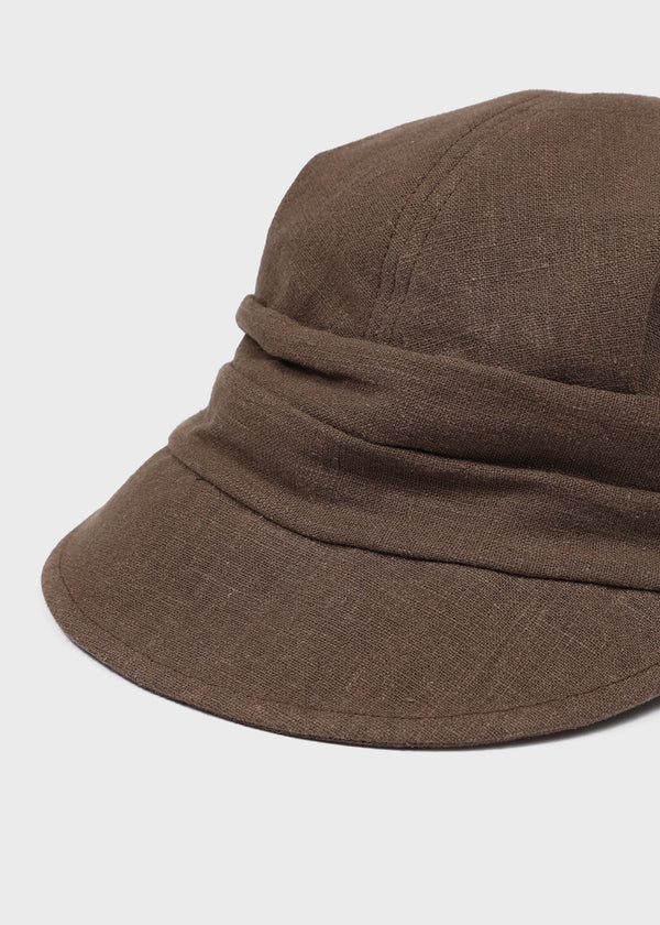 Koya Linen Maduros (50% Linen)