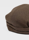 Koya Linen Maduros (50% Linen)
