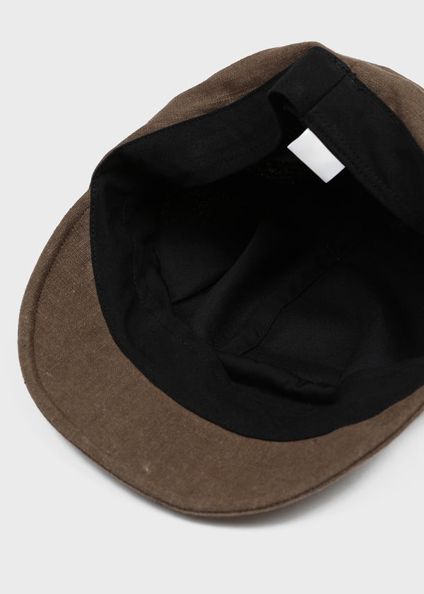 Koya Linen Maduros (50% Linen)