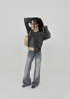 Youkit Summer Knit Cardigan