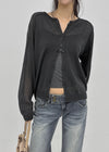 Youkit Summer Knit Cardigan