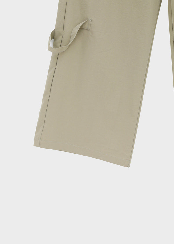 Hilf Folding Wide Cargo Pants