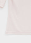 Lopopong Deep V-neck Sleeveless Tee