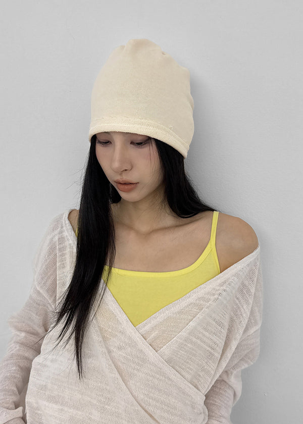 Rakirom Cotton Beanie