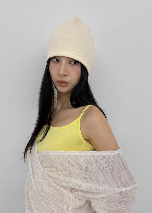 Rakirom Cotton Beanie