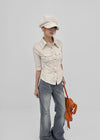 Velof Summer Newsboy Cap