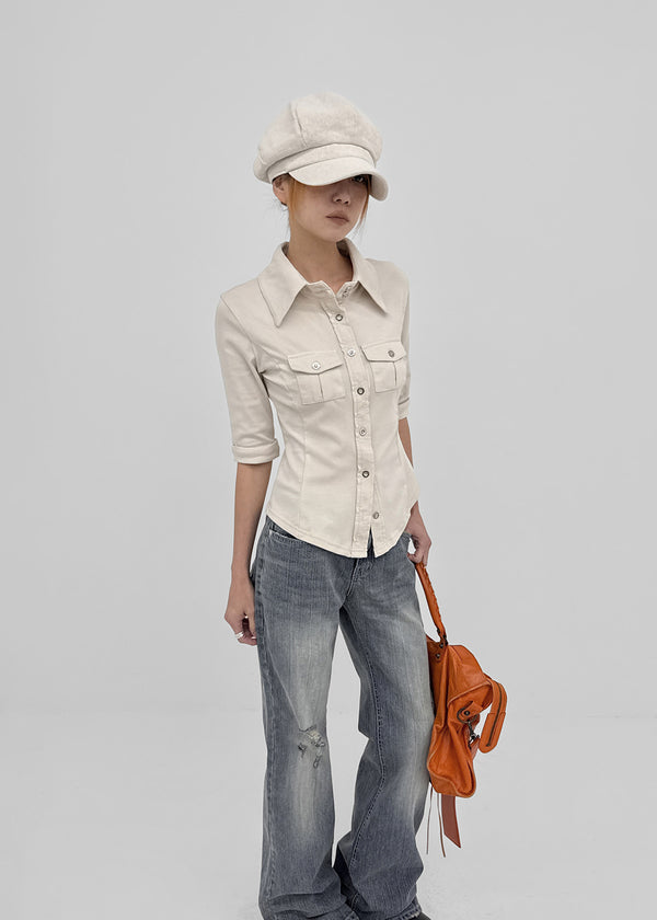 Velof Summer Newsboy Cap