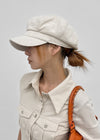 Velof Summer Newsboy Cap