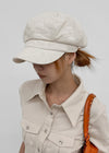 Velof Summer Newsboy Cap