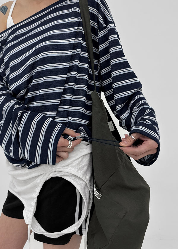 Viewerlin Cotton Big Eco Bag