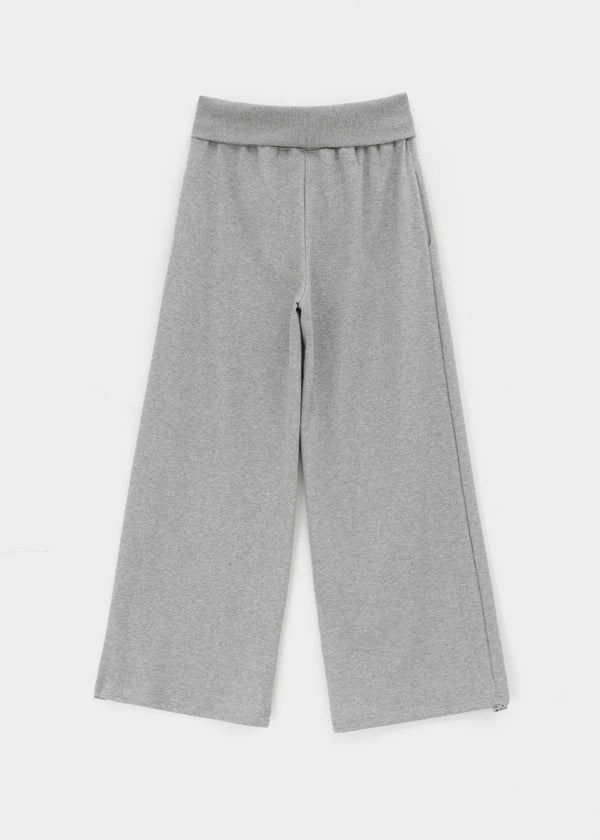 Atone Folding Wide Training Pants