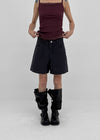 Shader Cotton Shorts