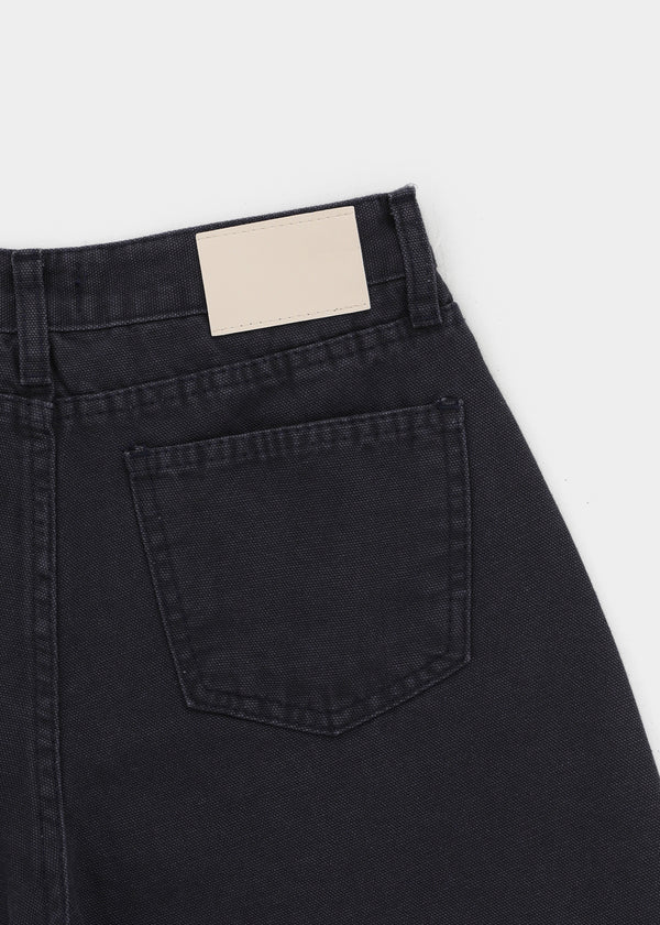 Shader Cotton Shorts