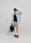 Famile Summer Shirt