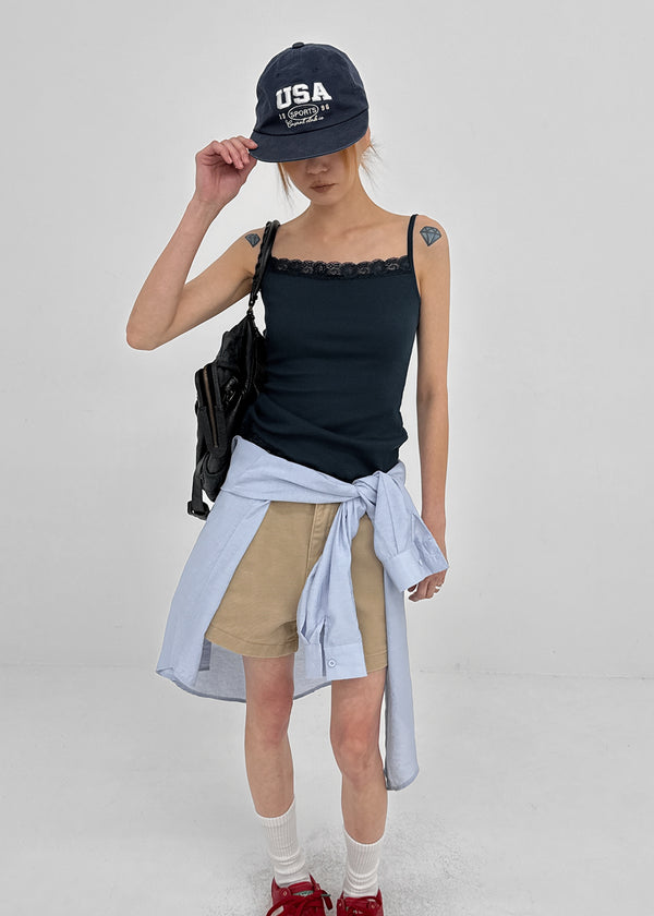 Famile Summer Shirt