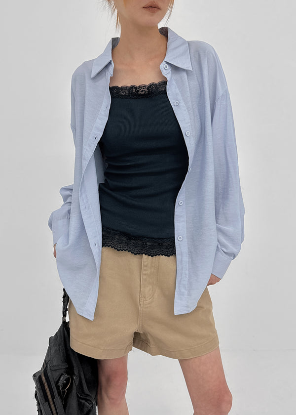 Famile Summer Shirt