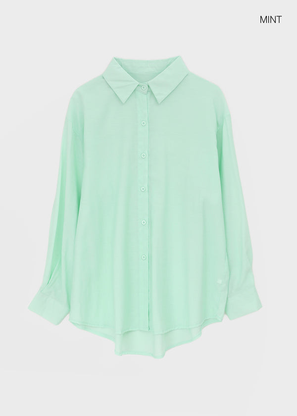Famile Summer Shirt