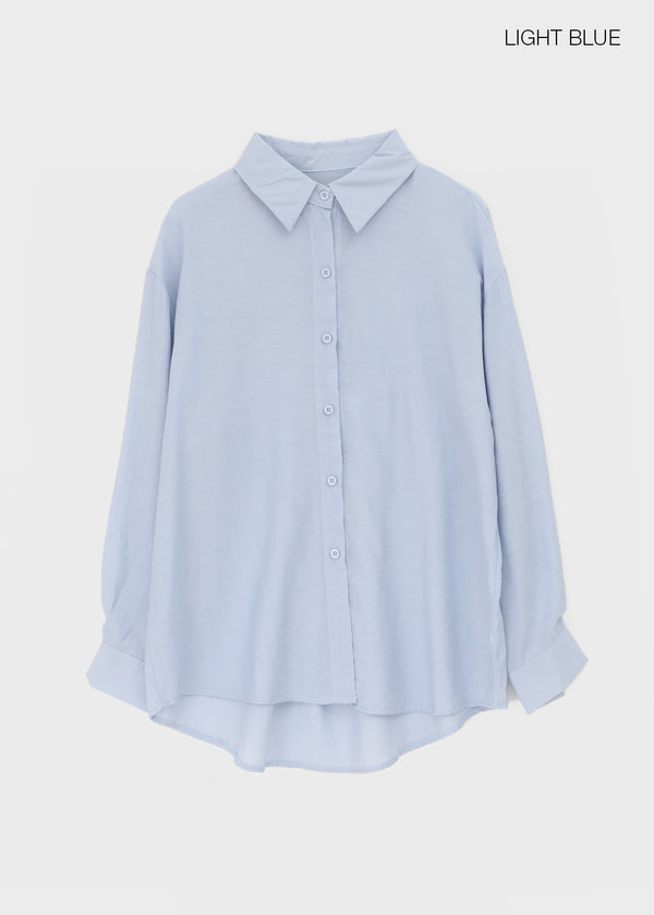 Famile Summer Shirt
