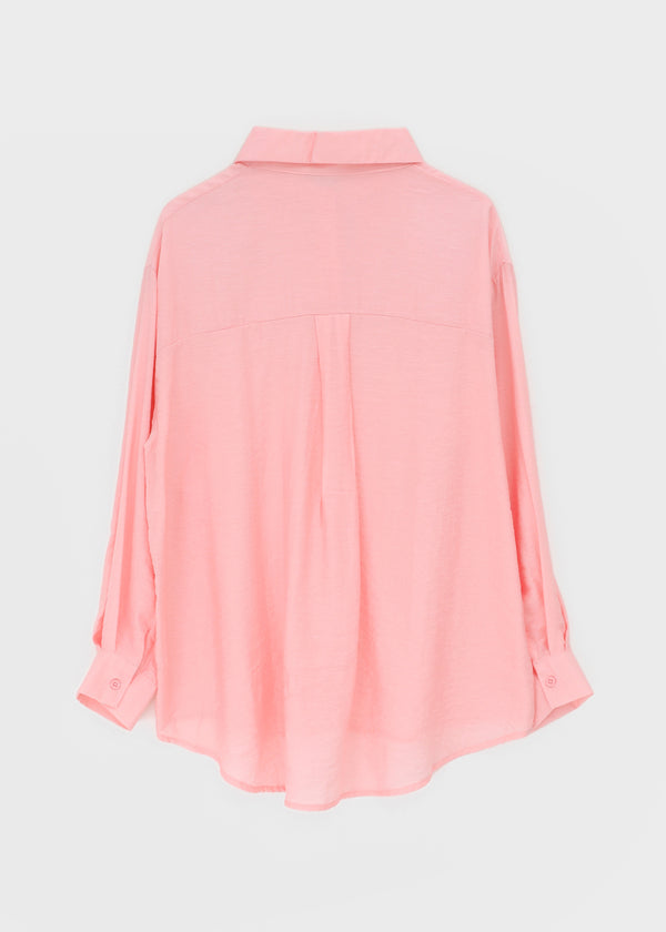 Famile Summer Shirt