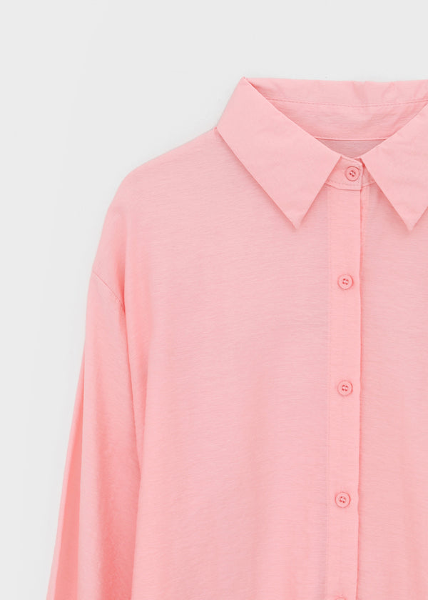 Famile Summer Shirt