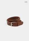 Tessive Basic Leather Belt (Cowhide)