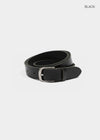 Tessive Basic Leather Belt (Cowhide)