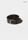 Tessive Basic Leather Belt (Cowhide)