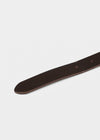 Tessive Basic Leather Belt (Cowhide)