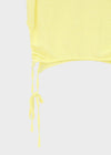 Kade Four-Way Strap Sleeveless (60% Linen)