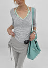 Viewerlin Cotton Big Eco Bag