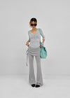 Viewerlin Cotton Big Eco Bag