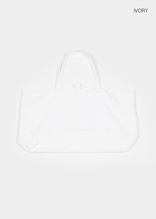 Viewerlin Cotton Big Eco Bag