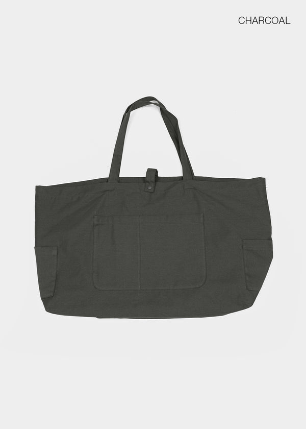 Viewerlin Cotton Big Eco Bag