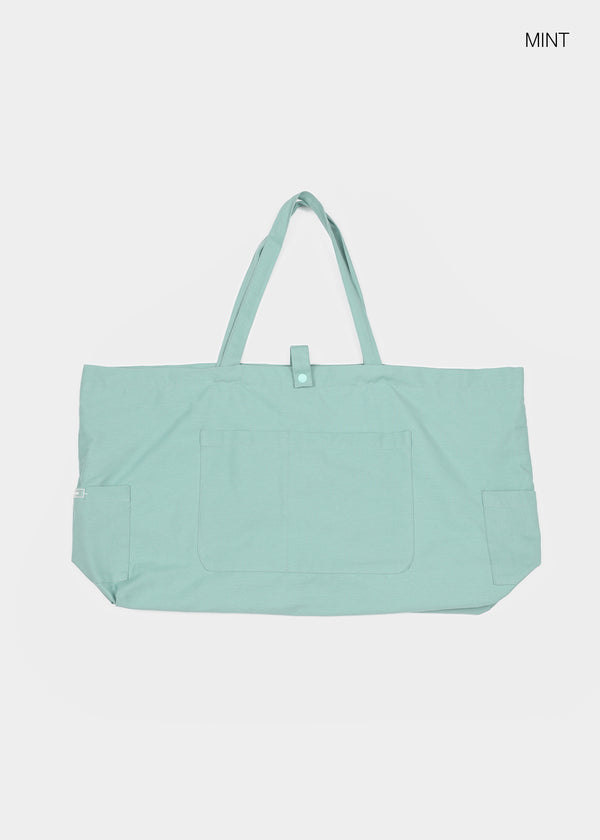 Viewerlin Cotton Big Eco Bag
