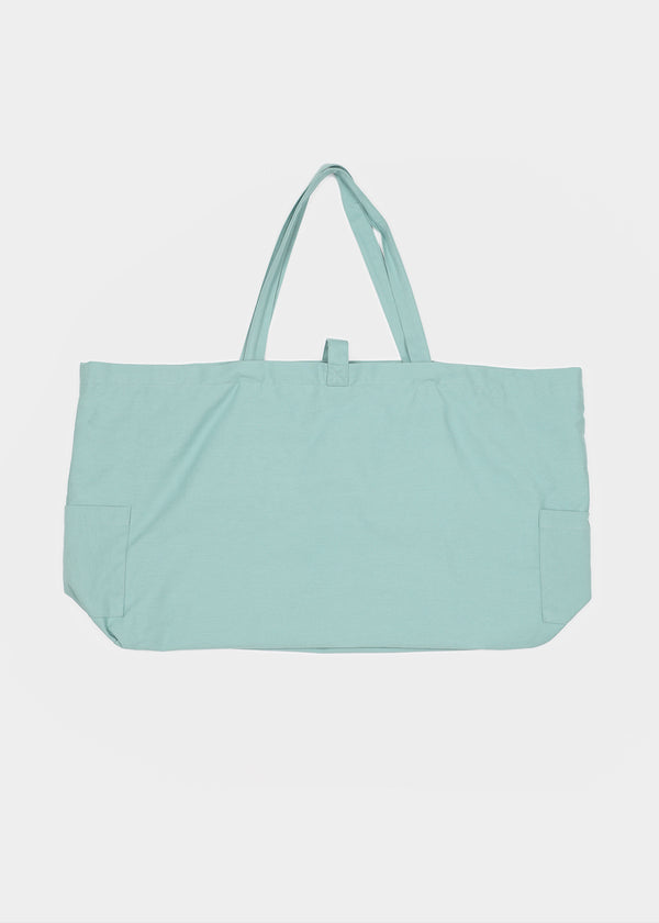 Viewerlin Cotton Big Eco Bag