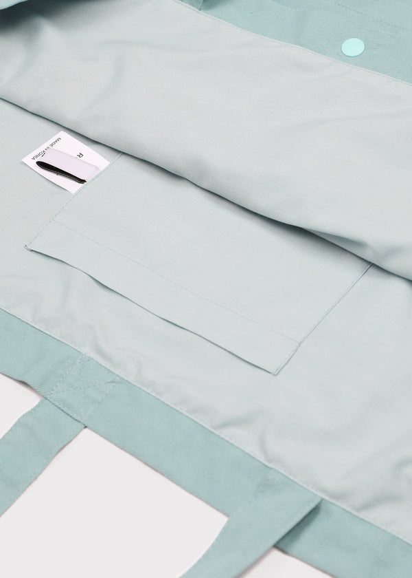 Viewerlin Cotton Big Eco Bag