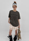 Arvin printed short-sleeve tee