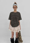 Arvin printed short-sleeve tee