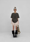 Arvin printed short-sleeve tee