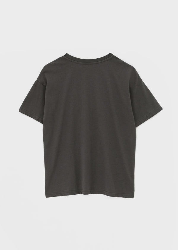 Arvin printed short-sleeve tee